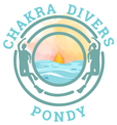 Chakra Divers Logo